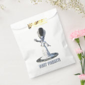 Bleib freakig! Braut von Frankenstein Geschenktütchen (Versiegelt)