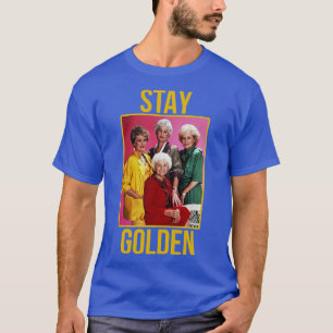 Bleib Golden T-Shirt