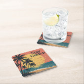 Bleib golden untersetzer (Vor Ort)