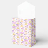 Bleib groovy geschenkschachtel (Geöffnet)