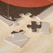 Bleib Groovy Puzzle (Seite)