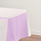 Bleib groovy tischdecke (Beispiel)