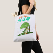 Bleib hopfig tasche (Von Nahem)