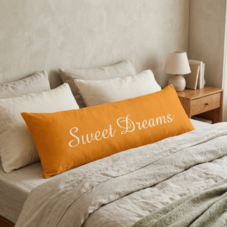 Bleib-im-Bett-Kissen – Lustiges, gemütliches Wurfk Seitenschläferkissen