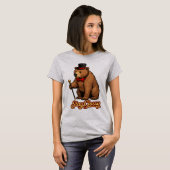 Bleib Klasse T-Shirt (Vorne ganz)