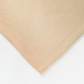 Bleib Kuschelig Fleece-Decke Fleecedecke (Ecke)