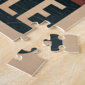 Bleib lernfähig puzzle (Seite)