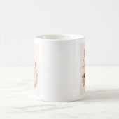 Bleib Locker Musikliebhaber Tasse (Mittel)