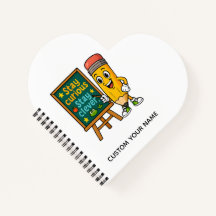 Bleib neugierig, bleib clever