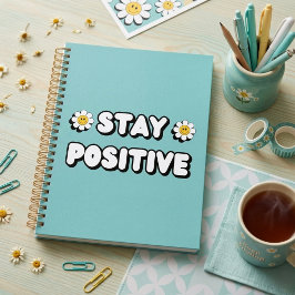 Bleib positiv planer