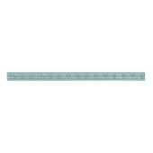 Bleib positiv ripsband (Vorderseite)