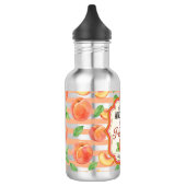 Bleib ruhig und trinke edelstahlflasche (Links)