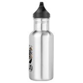 Bleib seltsam edelstahlflasche (Rechts)