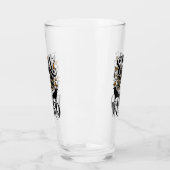 Bleib seltsam glas (Links)