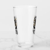 Bleib seltsam glas (Rechts)
