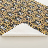 Bleib seltsam sherpadecke (3/4)