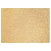 Bleib seltsam tischdecke (Vorderseite (Horizontal))