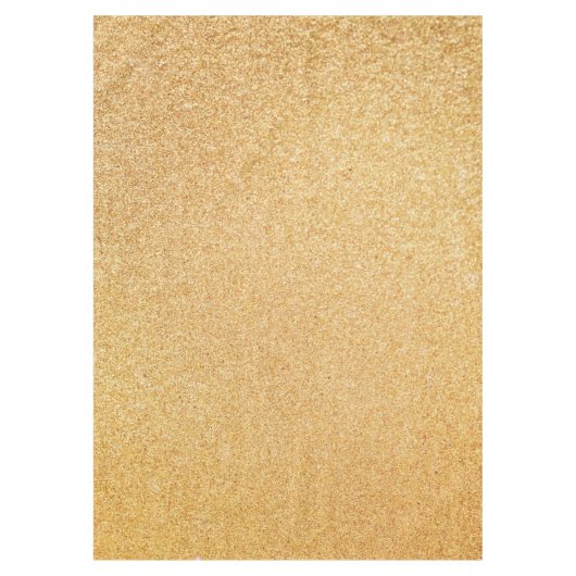 Bleib seltsam tischdecke (Vorderseite)