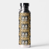 Bleib seltsam trinkflasche (Rechts)