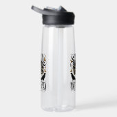 Bleib seltsam trinkflasche (Rechts)