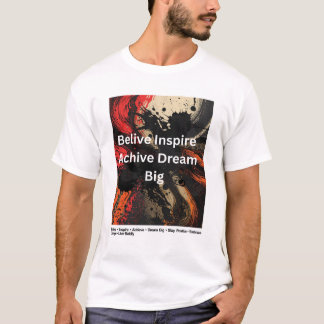 Bleib spooky Schädeldesign Vintage-Schädel-Tattoo- T-Shirt
