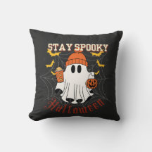 Bleib Spuky Geist Halloween