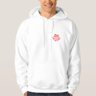 Bleib Stark Motivationszitat-Design Hoodie