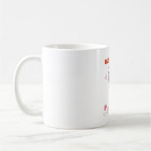 Bleib struppig kaffeetasse (Links)