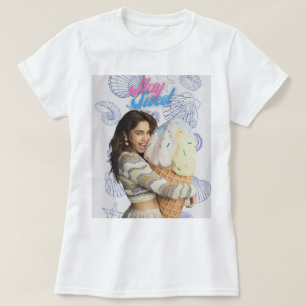 Bleib süß T-Shirt