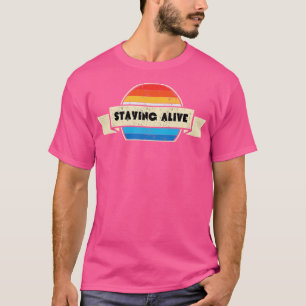 Bleibe Alive T-Shirt