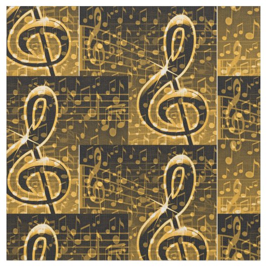 Bleibe auf Beat_ Stoff (Nahaufnahme)