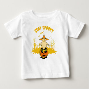 Bleibe Baby T-shirt