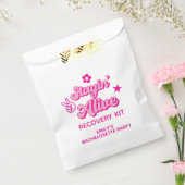 Bleibe Bachelorette-Erholung-Kit Geschenktütchen (Versiegelt)