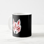 Bleibe: Bestes Design mit Motivation Kaffeetasse (Vorderseite Links)