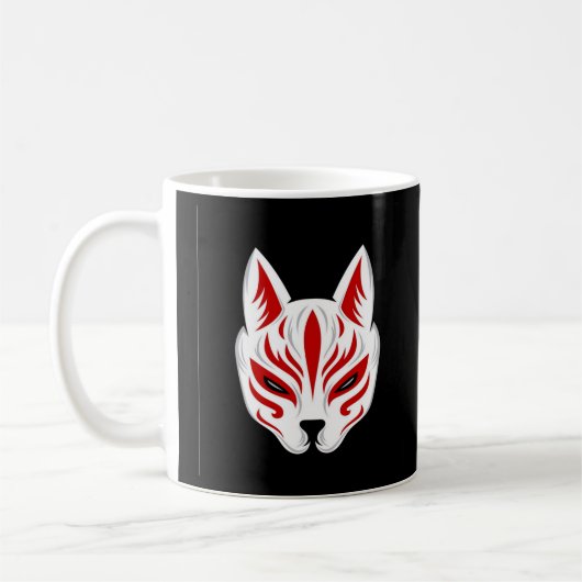 Bleibe: Bestes Design mit Motivation Kaffeetasse (Links)