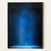 "Bleibe, bleibe mit unserem Glauben Planer (Rückseite)