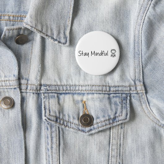 Bleibe Button (Beispiel)