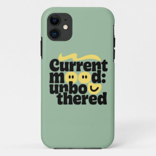 Bleibe Case-Mate iPhone Hülle