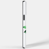 Bleibe Case-Mate iPhone Hülle (Rückseite / Rechts)