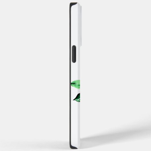 Bleibe Case-Mate iPhone Hülle (Rückseite / Rechts)