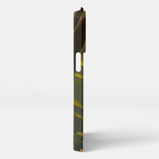 Bleibe Chill mit diesem Sloth-tastic-Handy-Fall iPhone Hülle (Rechte Seite)