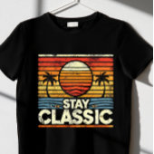 Bleibe Classic T-Shirt