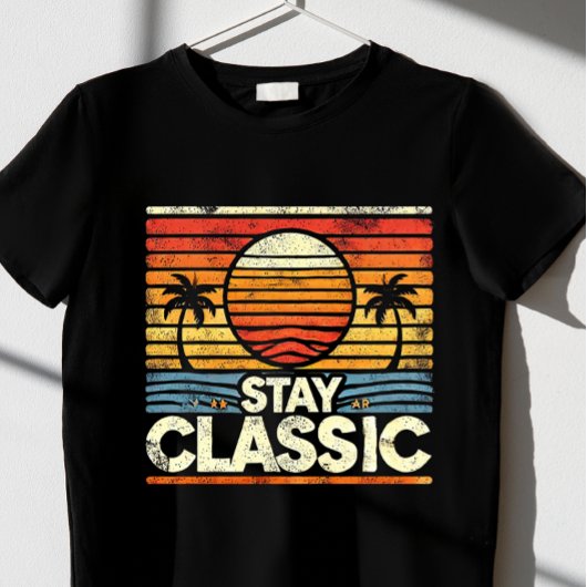 Bleibe Classic T-Shirt