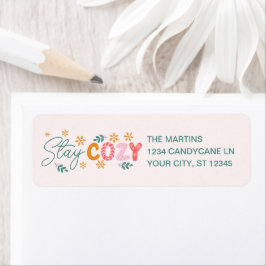 Bleibe Cosy Christmas Holiday