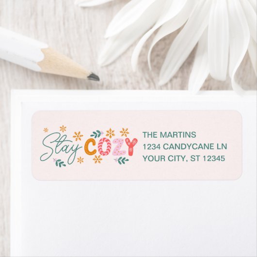 Bleibe Cosy Christmas Holiday (Insitu)