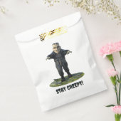 Bleibe Creepy! Frankensteins Monster Geschenktütchen (Versiegelt)