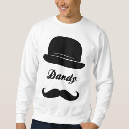 Bleibe Dandy Sweatshirt