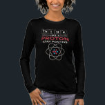 Bleibe des Chemielehrers für positive chemische El Tri-Blend Shirt<br><div class="desc">Bleibe des T - Shirt Positive Chemical Elements Chemical Elements. Perfekt für Chemielehrer oder Professoren, die auch ein gutes Gefühl für Spaß haben. Großartiges Geburtstagsgeschenk</div>