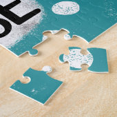 Bleibe des Course Jigsaw Puzzle (Seite)