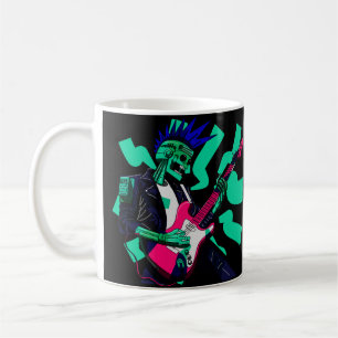 Bleibe Electric Kaffeetasse
